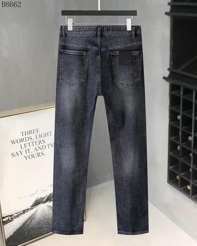 Burberry Men's Jeans 20